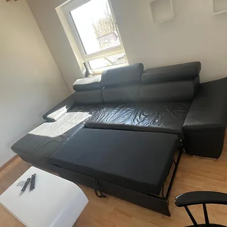 Bright And Modern