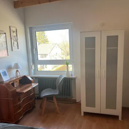 Bright And Modern *