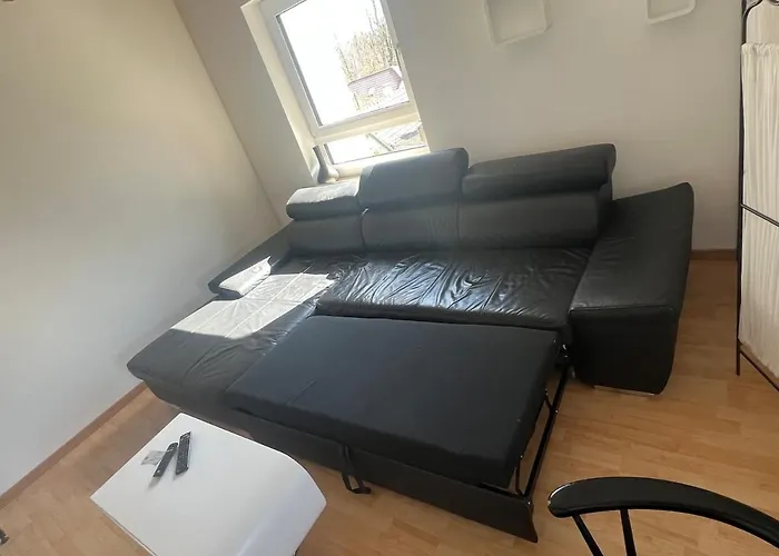 Bright And Modern