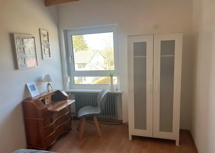 Bright And Modern *