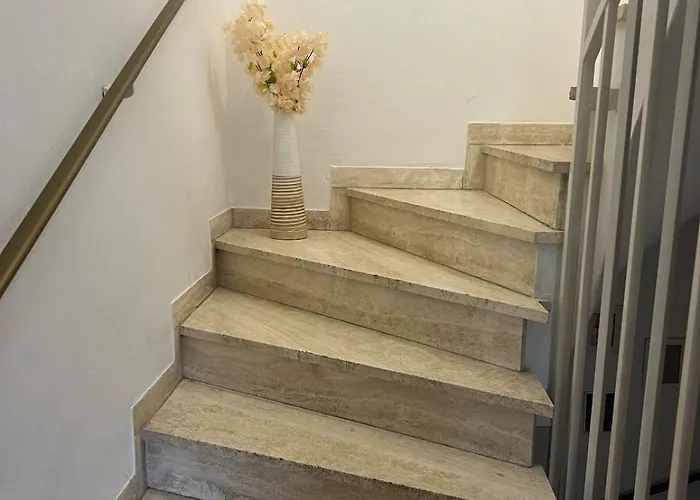 Bright And Modern *